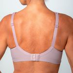 SUTIÃ TOP ALÇAS SOFT ROSA RETRO