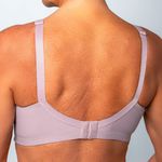 SUTIÃ MOLDADO ROSA RETRO