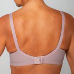 SUTIÃ COM ARCO ROSA RETRO