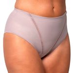 CALCINHA BASIC ROSA RETRO