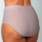 CALCINHA CLASSIC ROSA RETRO