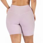 BERMUDA MAXXI ROSA RETRO