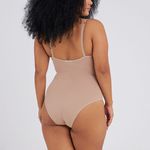 MODELADOR ZERO BARRIGA ECO CHOCOLATE