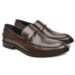 Loafer Leone Moss