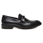 Loafer Leone Preto
