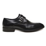 Sapato Social Fontana Preto