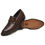 Loafer Leone Moss
