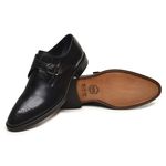 Sapato Social Fontana Preto