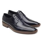 Sapato Social Forli Preto