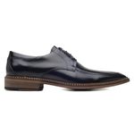 Sapato Social Forli Preto