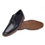 Sapato Social Forli Preto