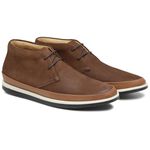 Botinha Casual Bianchi Castor