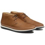 Botinha Casual Bianchi Havana