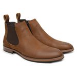 Bota Chelsea Moretti Havana