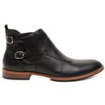 Bota Monk Salvatore Preta