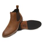 Bota Chelsea Moretti Havana