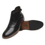 Bota Monk Salvatore Preta