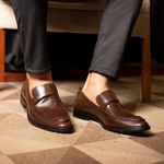 Loafer Leone Moss