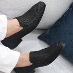 Loafer Matera Preto