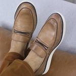 Loafer Casual Renzo Tan