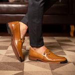 Loafer La Spezia Whisky