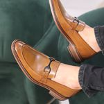 Loafer Pádua Whisky
