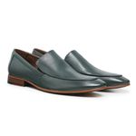 Loafer Francesco Verde Musgo