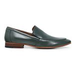 Loafer Francesco Verde Musgo