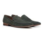 Loafer Palermo Verde Musgo