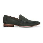 Loafer Palermo Verde Musgo