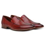 Loafer Francesco Rubi