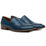 Loafer Francesco Celeste