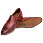 Loafer Francesco Rubi