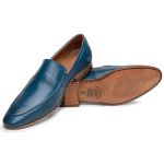 Loafer Francesco Celeste