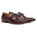 Loafer Piemontêz Pinhão