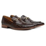 Loafer Giuseppe Café