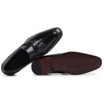 Loafer Mattia Preto