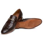 Loafer Giuseppe Café