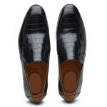 Loafer Colombo Preto