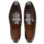 Loafer Giuseppe Café