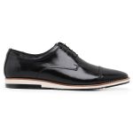 Sapato Casual De Luca Preto