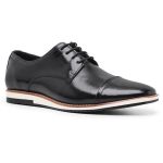Sapato Casual De Luca Preto