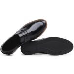 Sapato Casual Megane Preto