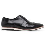 Sapato Casual Giordano Preto