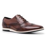 Sapato Casual Giordano Mouro