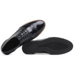 Sapato Casual Giordano Preto