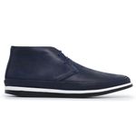 Botinha Casual Bianchi Marinho