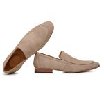 Loafer Palermo Areia