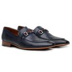 Loafer Veneza Marinho