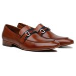Loafer Veneza Canela